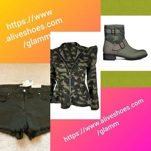 Foot Wear